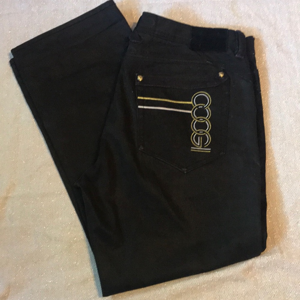 Men’s COOGI jeans size 42W 35L